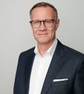 TÜV SÜD nomina Patrick Vollmer presidente cda