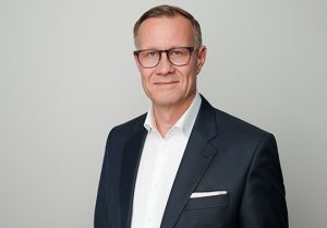 TÜV SÜD nomina Patrick Vollmer presidente cda