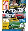 TÜV SÜD report affidabilità auto elettriche