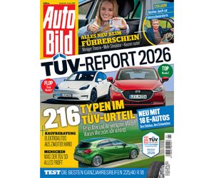 TÜV SÜD report affidabilità auto elettriche