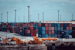 Tiaki Logistics gestione sostenibile filiera logistica in Italia