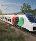 Alstom fornitura treni elettrici Grecia Hellenic Train