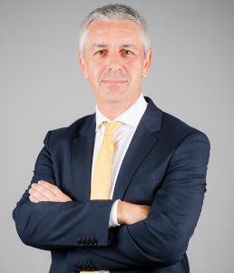  CLS fusione Degrosolutions carrelli elevatori Flavio Castelli