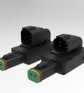 Danfoss CAN 2 Current C2C microcontrollore componenti oleodinamici