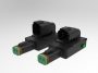 Danfoss CAN 2 Current C2C microcontrollore componenti oleodinamici
