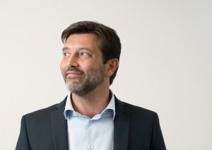 EY Italia adozione AI istituzioni finanziarie Italia Leonardo Galimberti