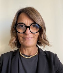  EY Italia adozione AI istituzioni finanziarie Italia Raffaella Mele
