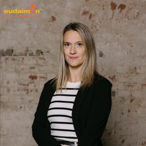 Eudaimon Epassi AI welfare aziendale Elisa Terraneo