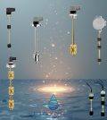 F.lli Giacomello indicatori di livello a immersione