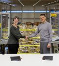 Fanuc Europe rinnovo accordo WorldSkills Europe competenze robotica