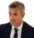 Hurco Italia nomina general manager Andrea Zambon