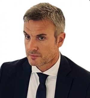 Hurco Italia nomina general manager Andrea Zambon
