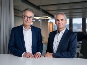 KNF nomina AD Alexander Heizler