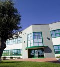 Mann+Hummel Italy investimento Marche tecnologie desalinizzazione