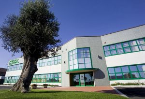 Mann+Hummel Italy investimento Marche tecnologie desalinizzazione