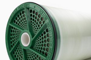  Mann+Hummel Italy investimento Marche tecnologie desalinizzazione filtrazione acqua