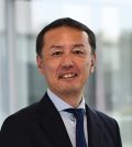 Mitsubishi Electric Factory Automation nomina Tomohiro Yoshida