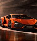 PTC Automobili Lamborghini CES LAs Vegas Intelligent product lifecycle