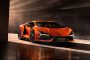 PTC Automobili Lamborghini CES LAs Vegas Intelligent product lifecycle