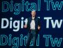 Siemens AI industriale avanzata digital twin metaverso Roland Busch CES Las Vegas