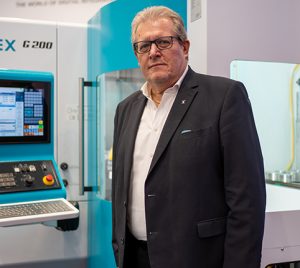 Synergon prospettive 2026 Stefano Reati