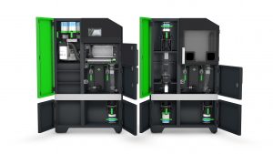 Synergon prospettive 2026 additive manufacturing One Click Metal