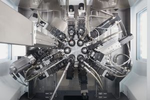  Synergon prospettive 2026 area lavoro plurimandrino Index
