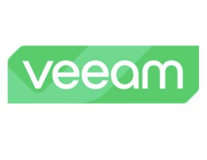 Veeam Software previsioni sicurezza dei dati adozione AI 2026