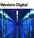 Western Digital HDD storage digitale data center AI