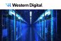 Western Digital HDD storage digitale data center AI