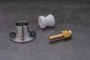  meviy piattaforma produzione componenti custom on demand Misumi rilevazione scanalature