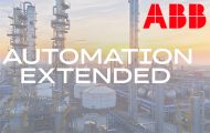 ABB programma Automation Extended ecosistema automazione