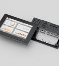 B&R Power Panel C650 HMI controller integrati