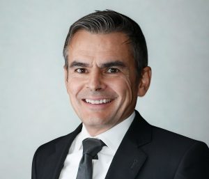 Bosch Rexroth Company Hydraulics leadership Matthias Goebel