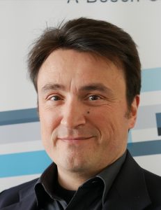 Bosch Rexroth Company Hydraulics leadership D'Ammando Angelo Nicola
