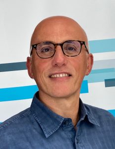 Bosch Rexroth Company Hydraulics leadership Ugo Caratti