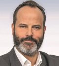 Bosch Rexroth Italia nuova squadra manager Frederik Nilner