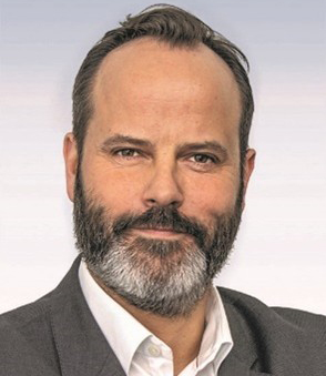 Bosch Rexroth Italia nuova squadra manager Frederik Nilner