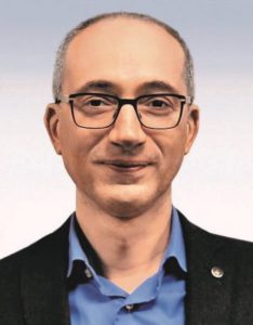  Bosch Rexroth Italia nuova squadra manager Martino Nogara