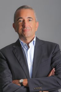 Bosch Rexroth Italia nuova squadra manager Massimo Giudici