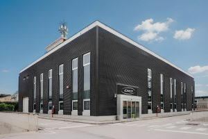  CMD reverse buyout sistemi propulsione avanzata Caserta