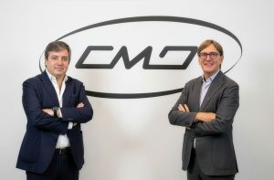 CMD reverse buyout sistemi propulsione avanzata Mariano e Giorgio Negri