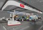 Danfoss eHydraulics macchine edili Conexpo 2026