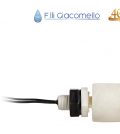 F.lli Giacomello indicatore di livello elettromagnetico IEG FCH1 sicurezza controllo liquidi