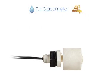 F.lli Giacomello indicatore di livello elettromagnetico IEG FCH1 sicurezza controllo liquidi