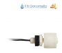 F.lli Giacomello indicatore di livello elettromagnetico IEG FCH1 sicurezza controllo liquidi