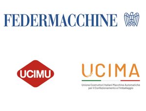 Federmacchine nomina vicepresidenti Rosa Cavanna