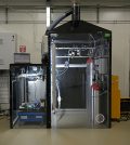 GES batteria manganese idrogeno long duration energy storage Rovereto