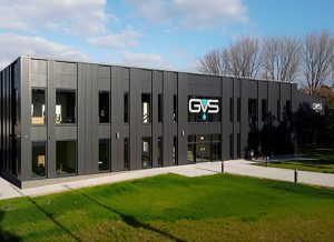 GVS soluzioni filtrazione avanzata nuovo stabilimento Lancaster