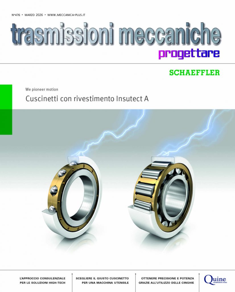 Trasmissioni Meccaniche